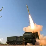 Lockheed Martin GMLRS in-flight retargeting