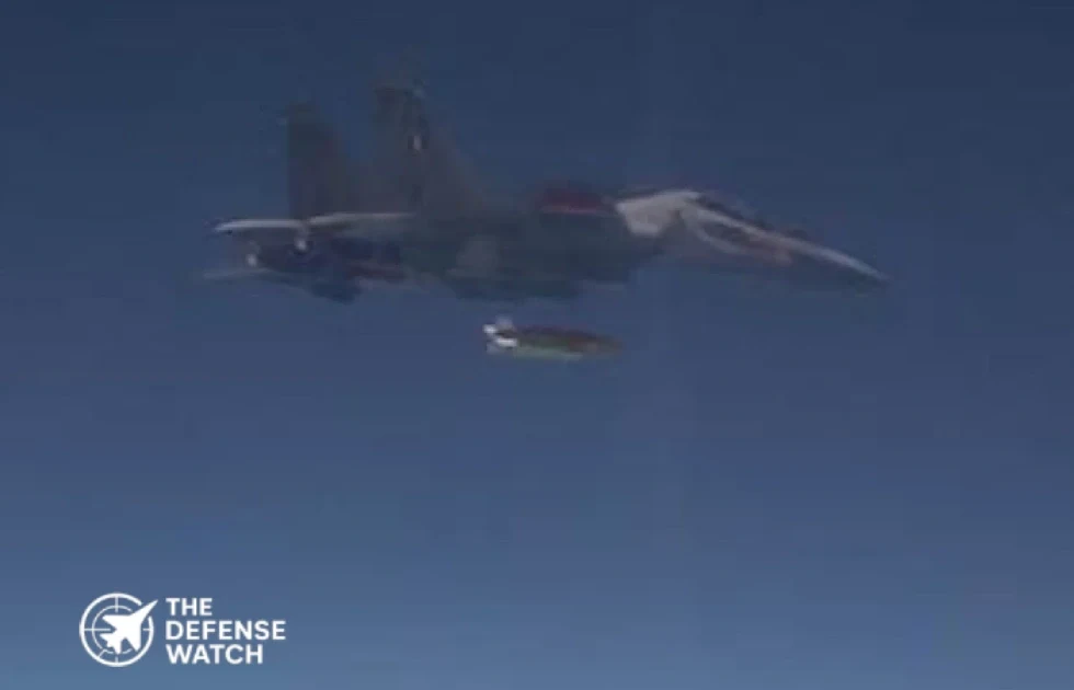 Gaurav Glide Bomb