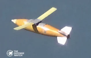 Gaurav Glide Bomb