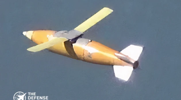 Gaurav Glide Bomb