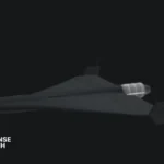 Geran-4 drone