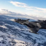 Saab Gripen E Canada