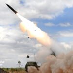 Australia HIMARS second batch