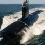 Huntington Ingalls submarine contract