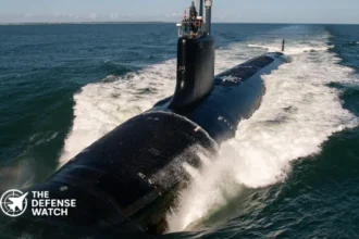 Huntington Ingalls submarine contract