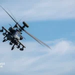 Israel AH-64E Apache helicopter deal