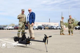 Joint Interagency Task Force 401
