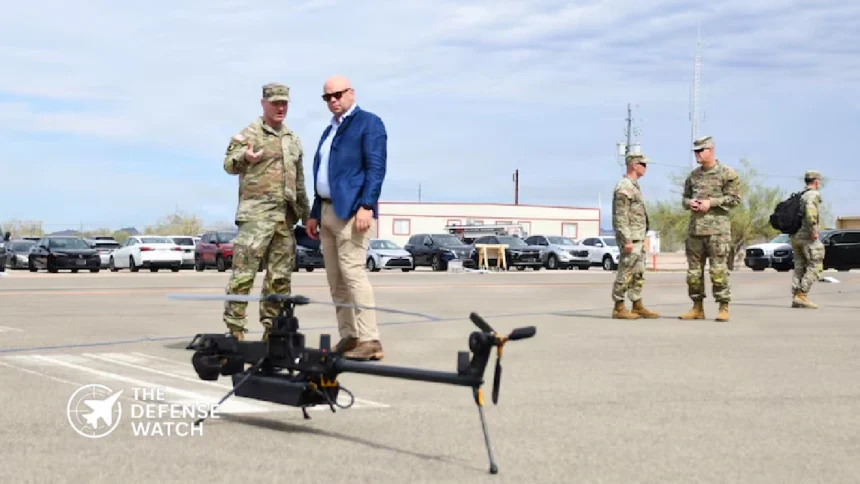 Joint Interagency Task Force 401
