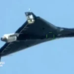 KRSN warhead Ukraine