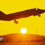 L3Harris F-35 TR-3 components