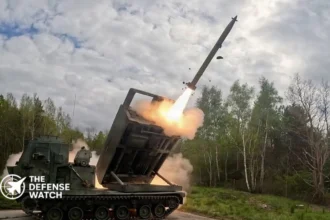 L3Harris GMLRS contract 2026