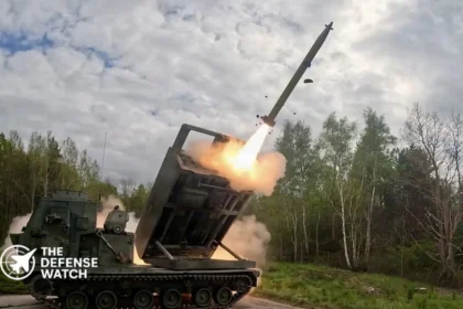 L3Harris GMLRS contract 2026