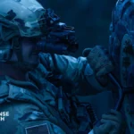 L3Harris NOVA night-vision goggles