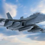 L3Harris Next Generation Jammer Low Band
