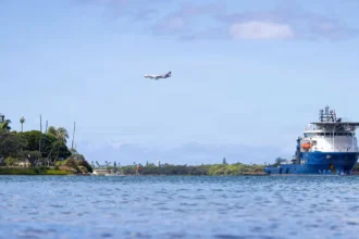 L3Harris Rock Lobster acoustic communications system