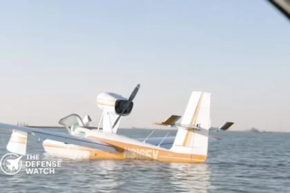 U.S. Air Force Test Pilot School