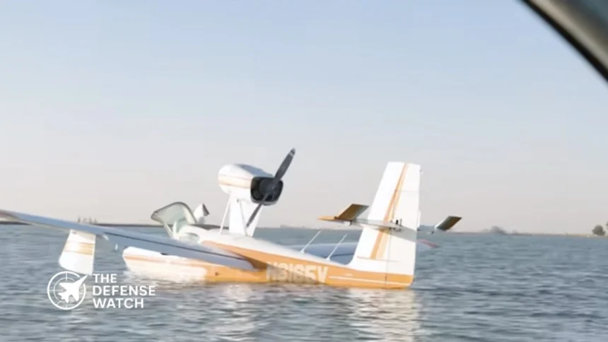 U.S. Air Force Test Pilot School