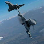 Lithuania drone incursion October 2026