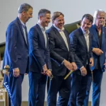 Lockheed Martin Texas munitions expansion