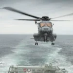 Lockheed Martin CH-148 Cyclone contract