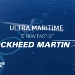 Lockheed Martin Ultra Maritime acquisition