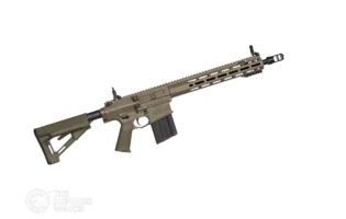 M110 Rifle