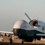 MQ-4C Triton retrofit contract