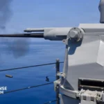 MSI Defence Systems U.S. Navy contract