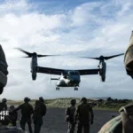 Keen Sword 2027 exercise