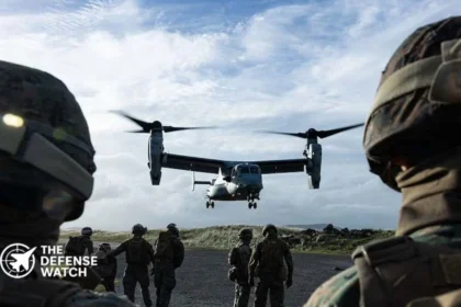 Keen Sword 2027 exercise