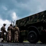 NMESIS anti-ship missile system