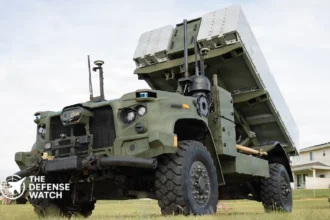 Marine Corps medium missile battalion