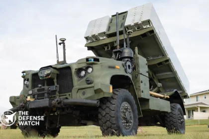 Marine Corps medium missile battalion