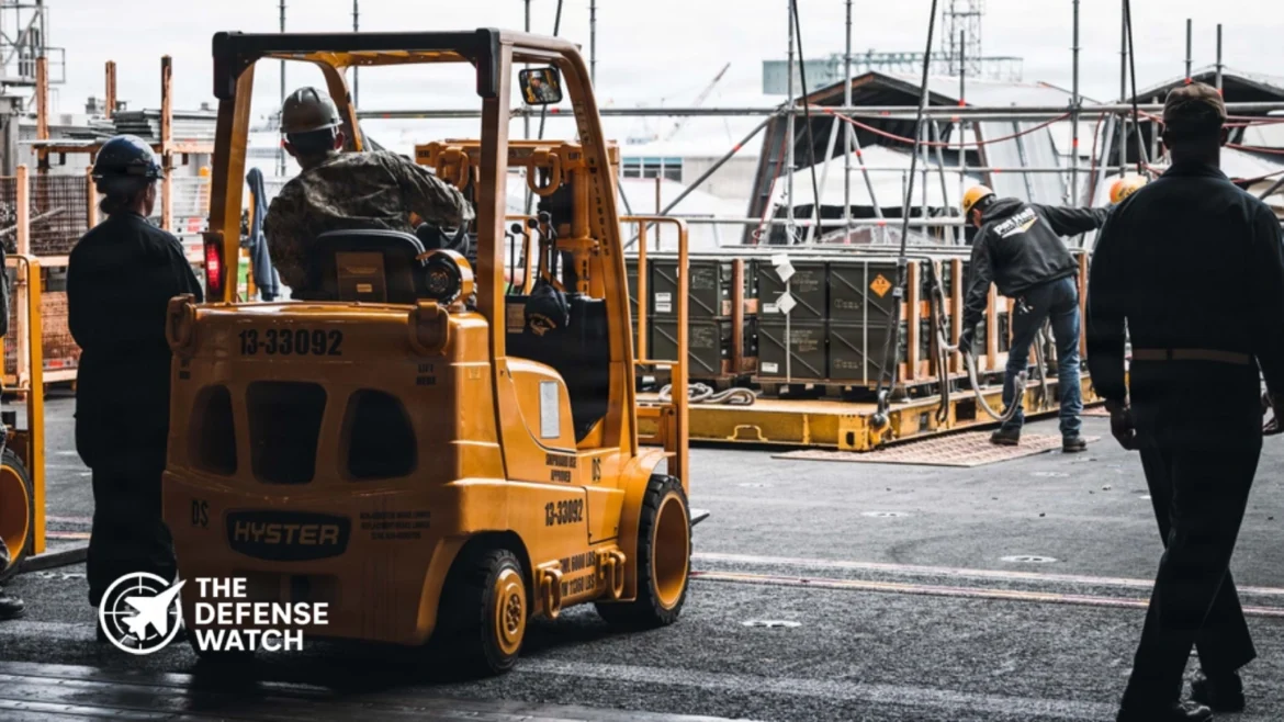 NAVFAC Northwest construction contract