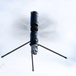 Nepal Army SPIRIT drones