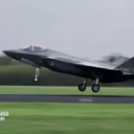 Netherlands nuclear-capable F-35 fighters