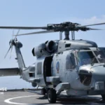New Zealand MH-60R Seahawk order