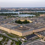 pentagon