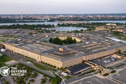 pentagon