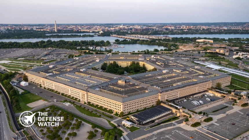 pentagon