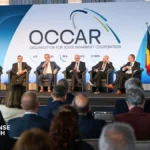 OCCAR 25th anniversary