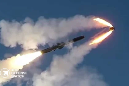 P-800 Oniks missile range
