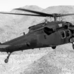 Operation Mount Hope III