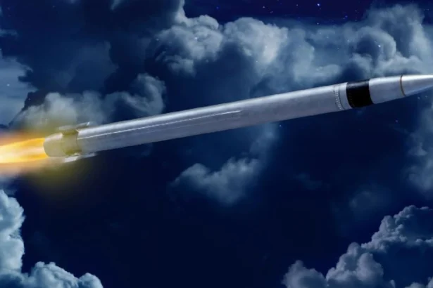 Lockheed Martin integrated air and missile defense