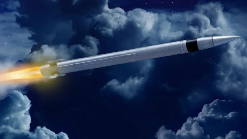 Lockheed Martin integrated air and missile defense