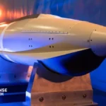PrSM Increment 4 missile
