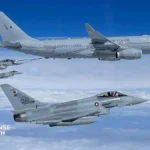 RAF Voyager Saudi Arabia deployment