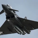 RAF jets unidentified drones