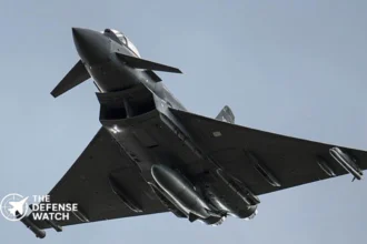 RAF jets unidentified drones