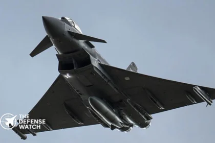 RAF jets unidentified drones